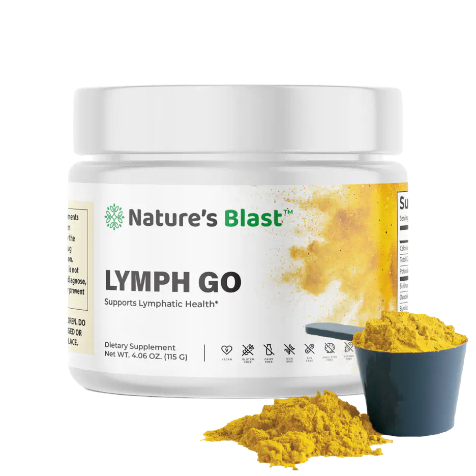 Lymph Go