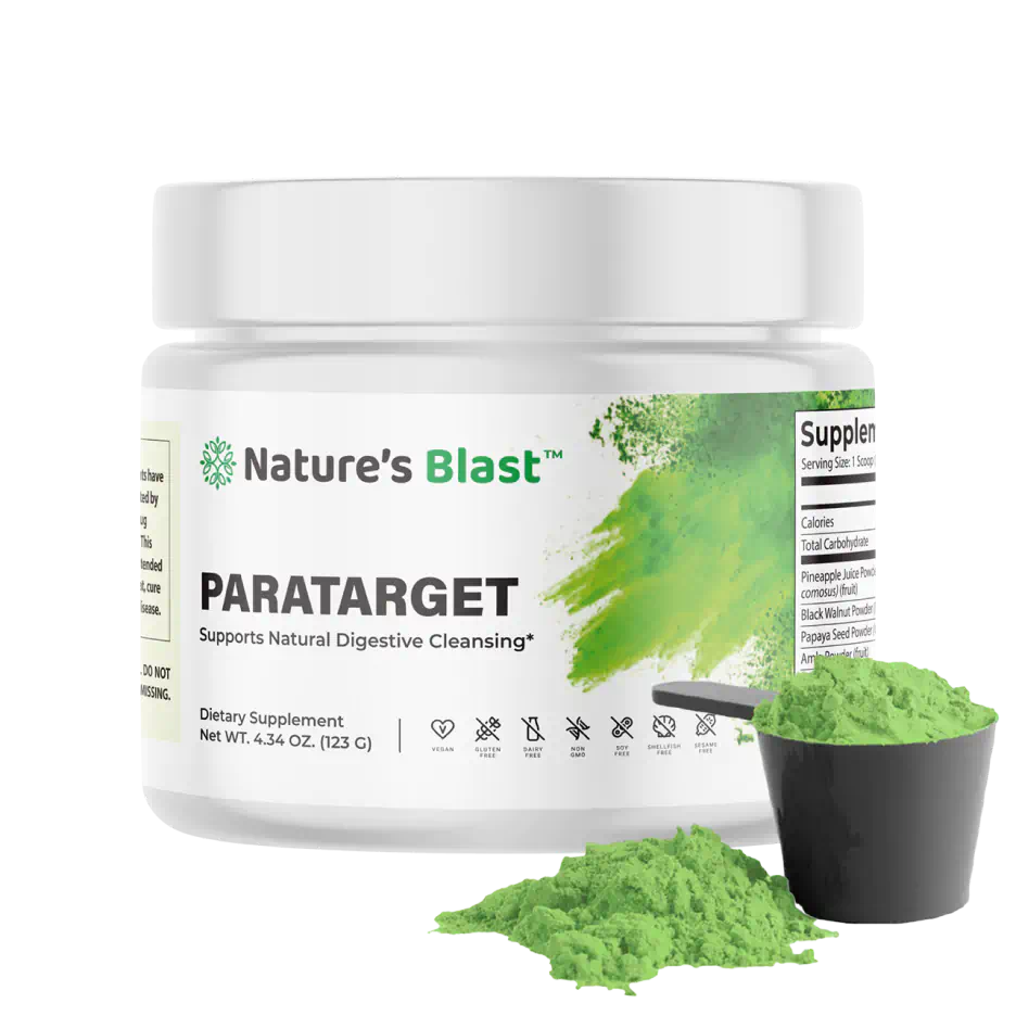 ParaTarget