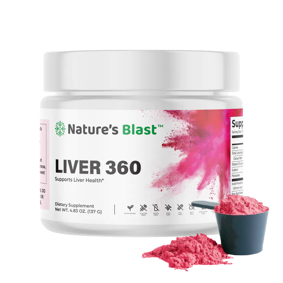 Liver 360