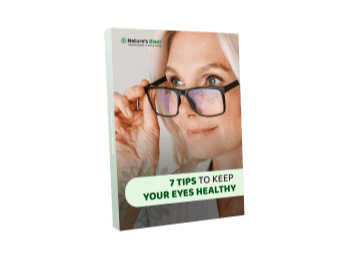 7 Tips To Keep Your Eyes Healthy