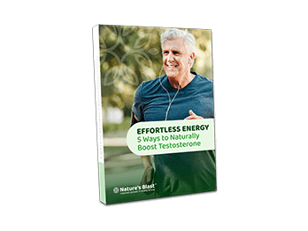 Effortless Energy 5 Ways to Naturally Boost Testosterone