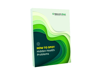 How to spot hidden health problems