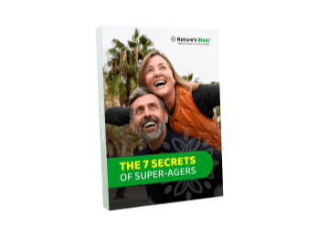 The 7 Secrets Of Super-Agers