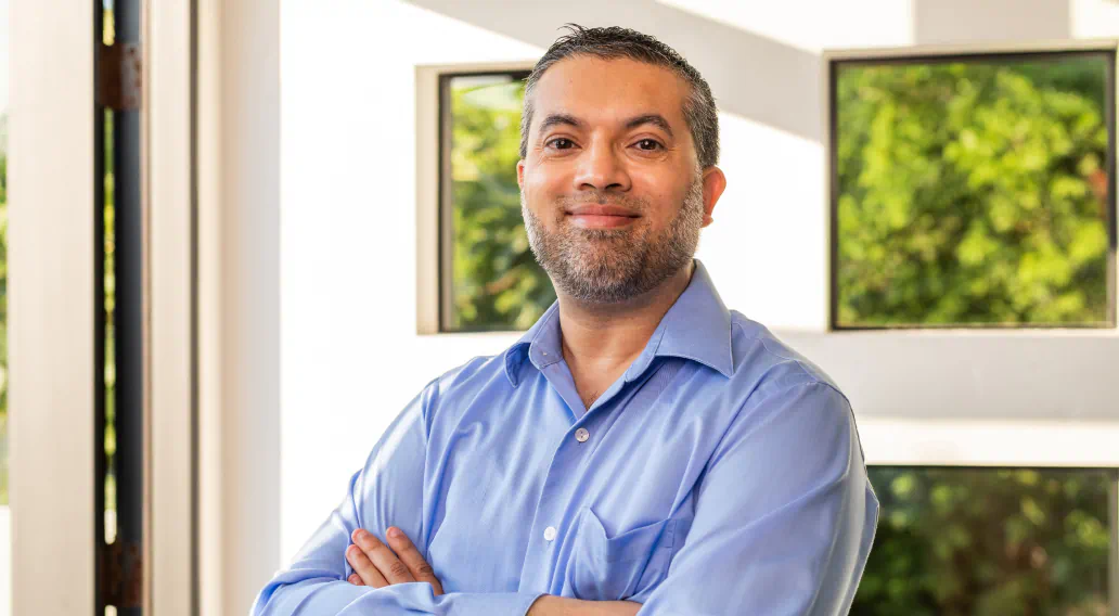 Dr. Arsallan Ahmad