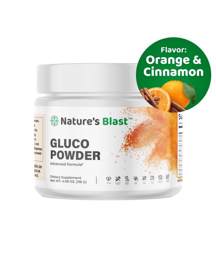 Gluco Powder