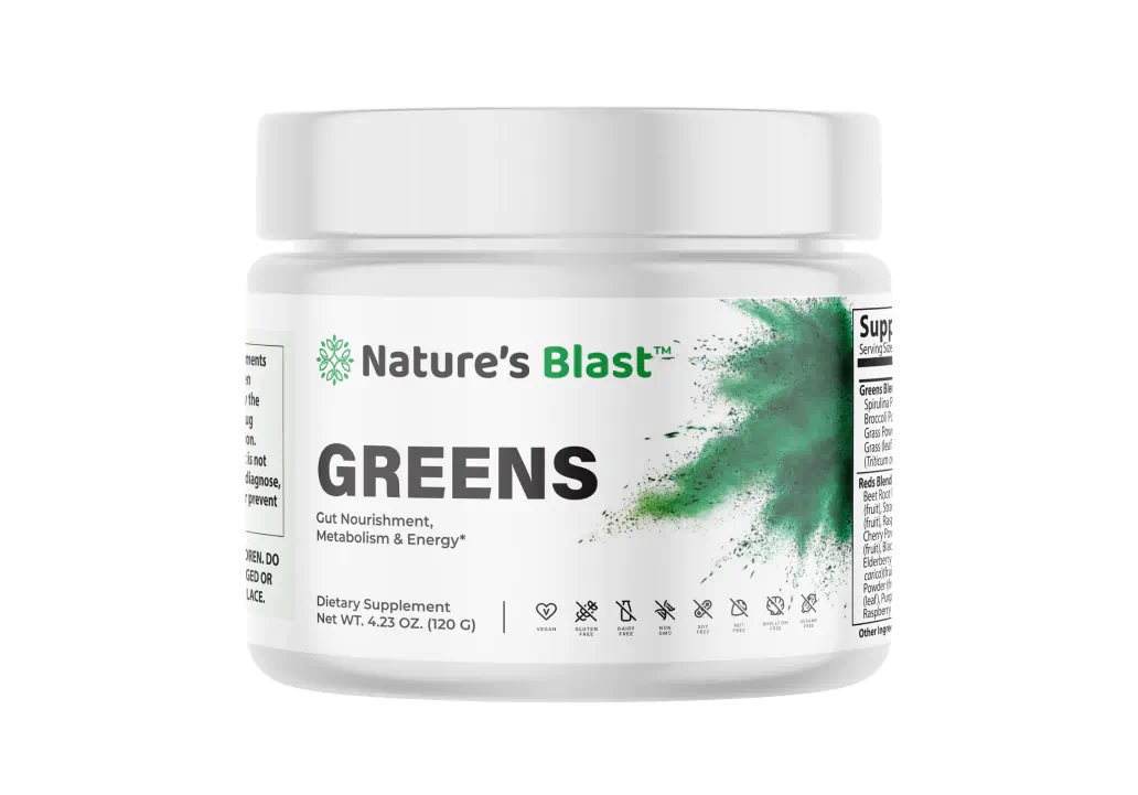 Greens