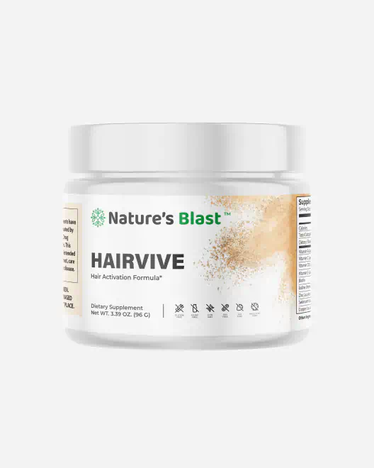 HairVive
