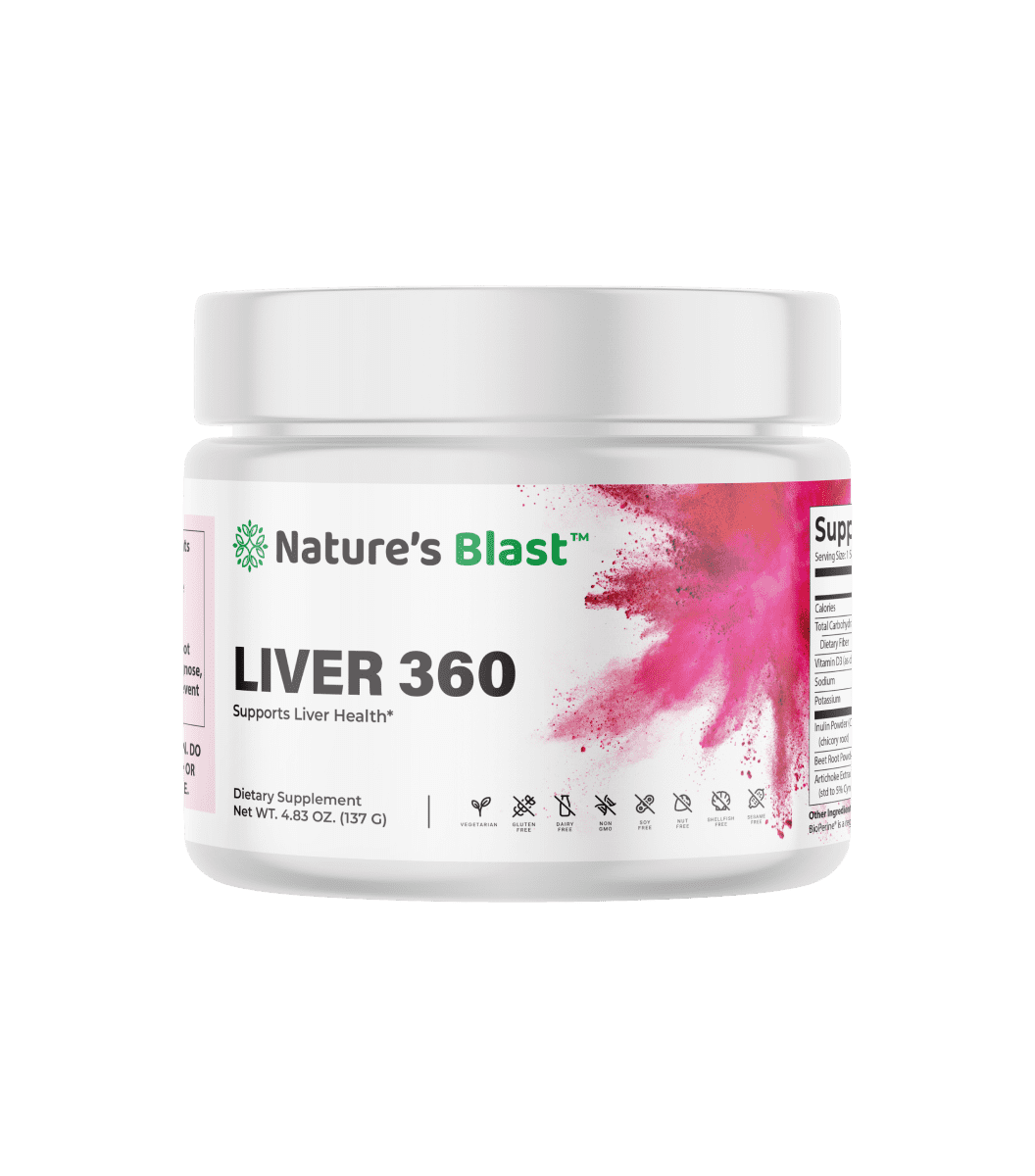 Liver 360
