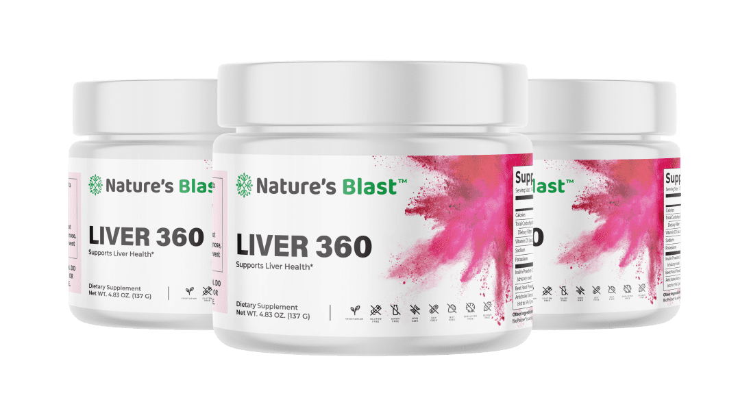 Liver 360