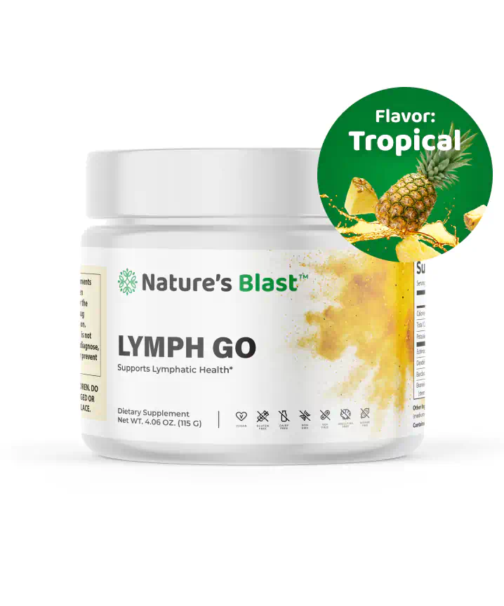 Lymph Go