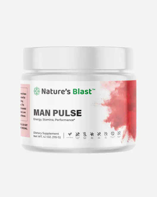 Man Pulse