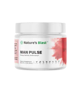 Man Pulse Reviews