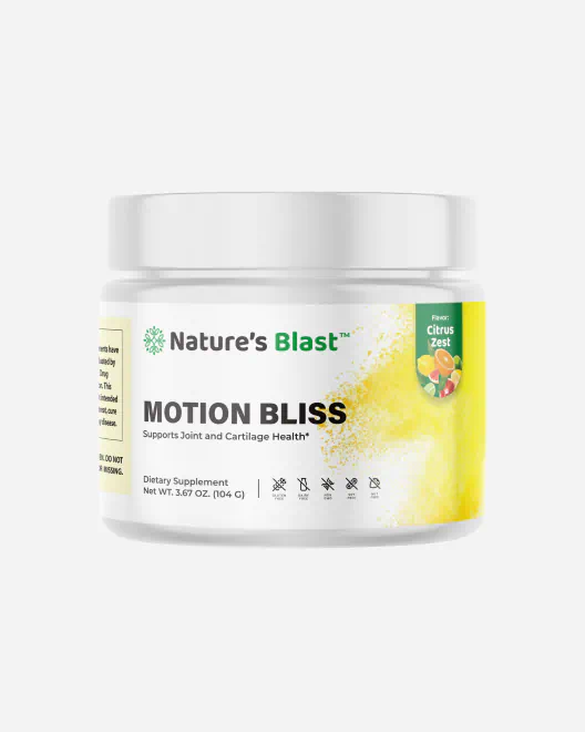 Motion Bliss