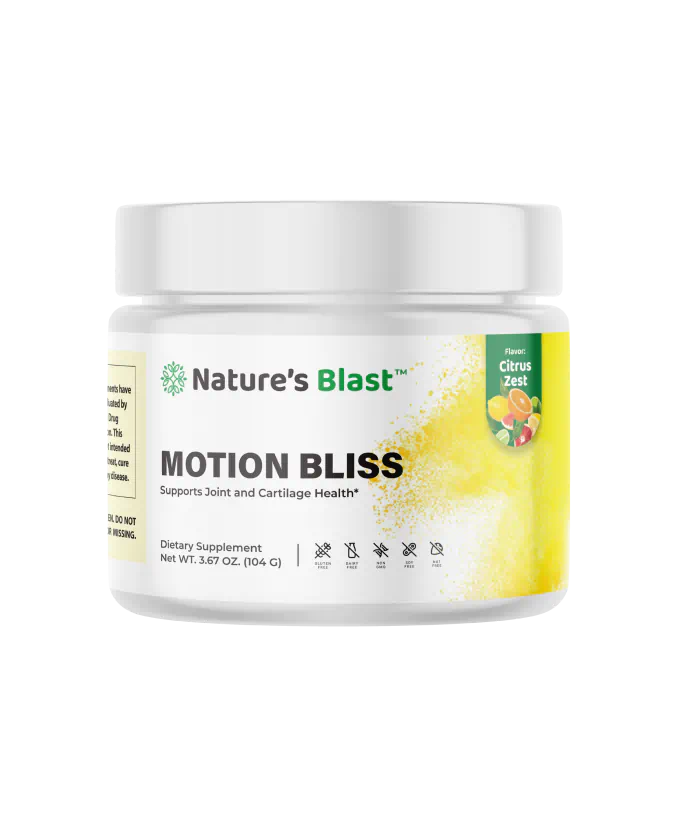Motion Bliss