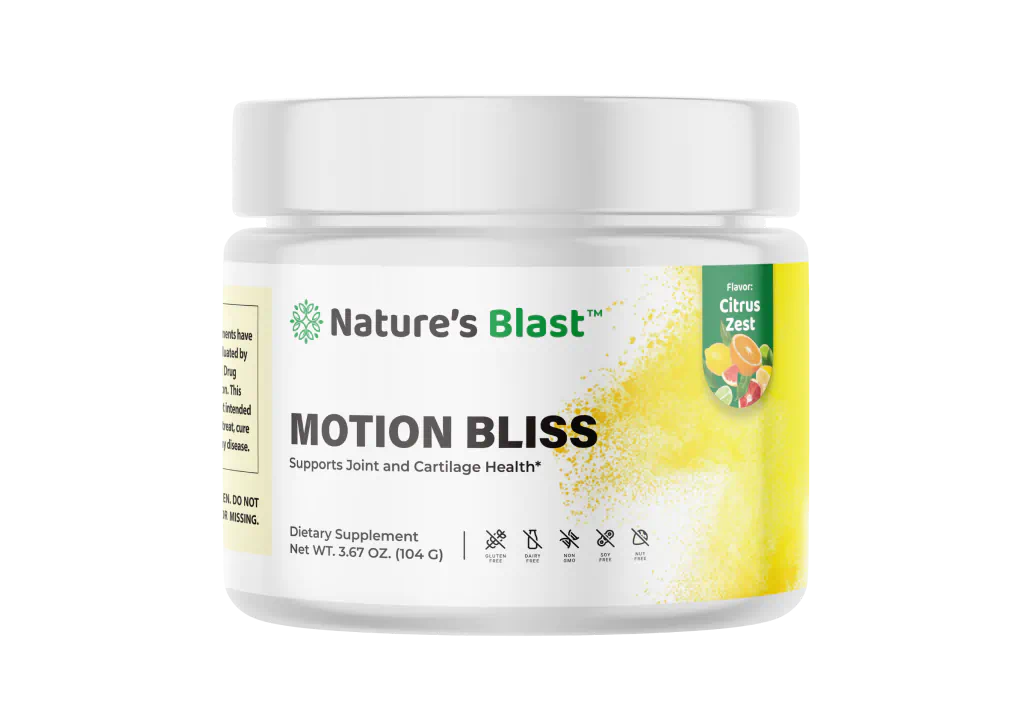 Motion Bliss