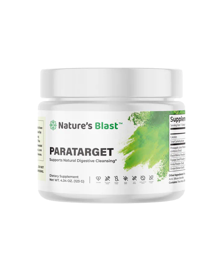 ParaTarget