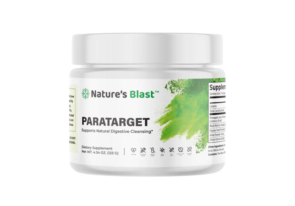 ParaTarget