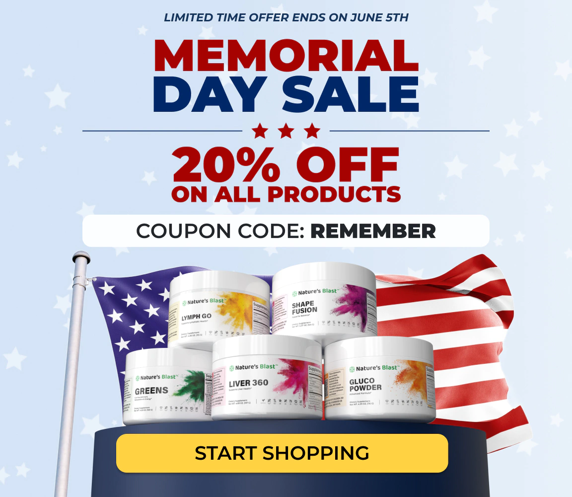Sale banner