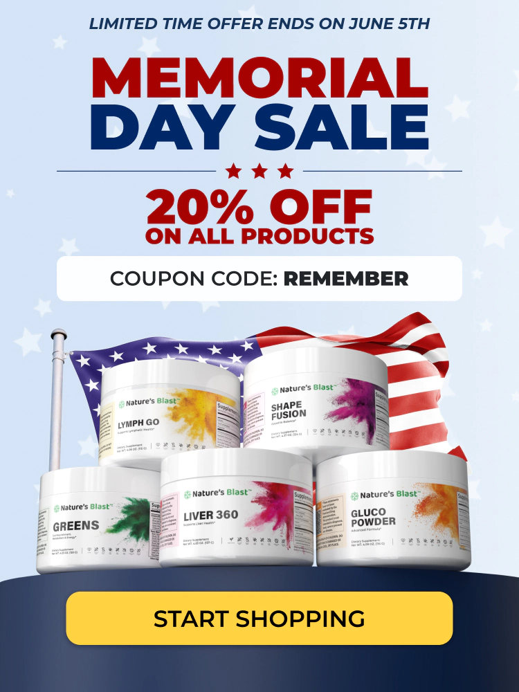 Sale banner
