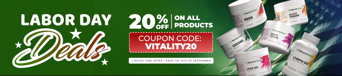 sale banner