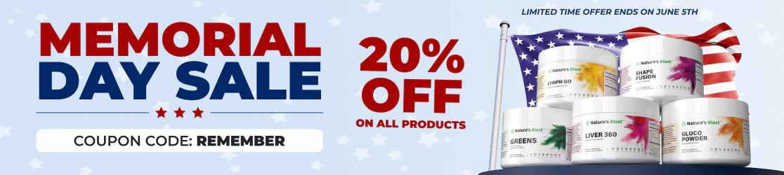 sale banner