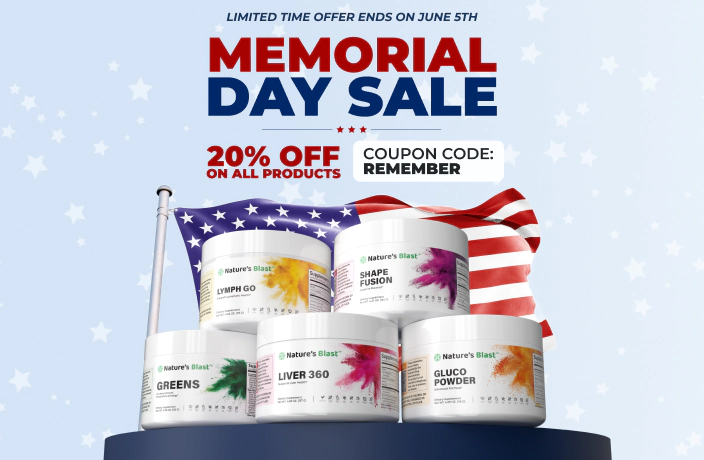 sale banner